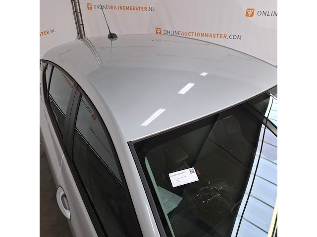Personenauto, opel, astra 1.2, 2019 - afbeelding 18 van  66