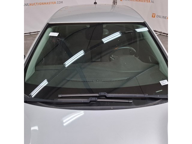 Personenauto, opel, astra 1.2, 2019 - afbeelding 19 van  66