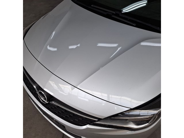 Personenauto, opel, astra 1.2, 2019 - afbeelding 20 van  66