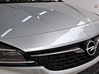 Personenauto, opel, astra 1.2, 2019 - afbeelding 21 van  66