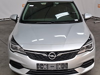 Personenauto, opel, astra 1.2, 2019 - afbeelding 12 van  66