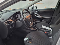 Personenauto, opel, astra 1.2, 2019 - afbeelding 25 van  66