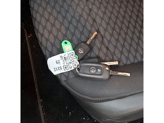 Personenauto, opel, astra 1.2, 2019 - afbeelding 27 van  66