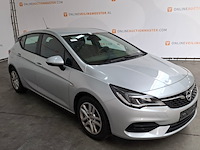 Personenauto, opel, astra 1.2, 2019 - afbeelding 23 van  66