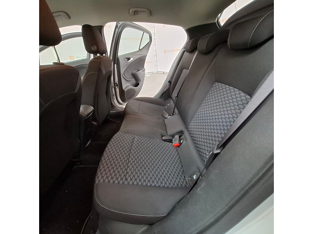 Personenauto, opel, astra 1.2, 2019 - afbeelding 39 van  66