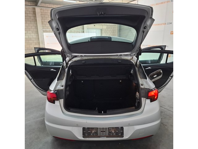 Personenauto, opel, astra 1.2, 2019 - afbeelding 41 van  66
