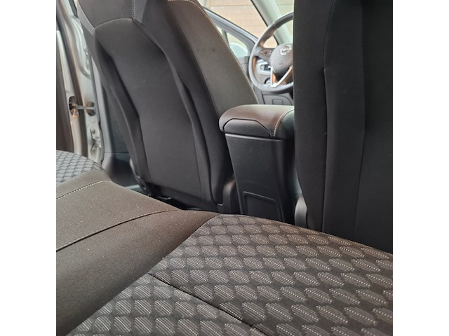Personenauto, opel, astra 1.2, 2019 - afbeelding 44 van  66