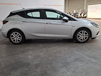 Personenauto, opel, astra 1.2, 2019 - afbeelding 34 van  66
