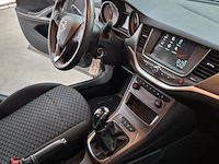 Personenauto, opel, astra 1.2, 2019 - afbeelding 46 van  66