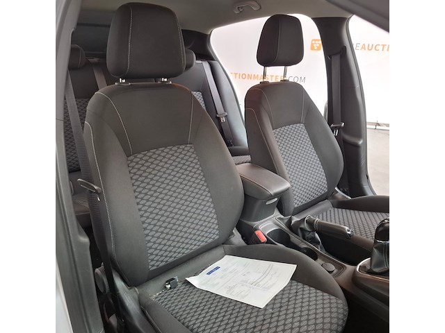 Personenauto, opel, astra 1.2, 2019 - afbeelding 47 van  66
