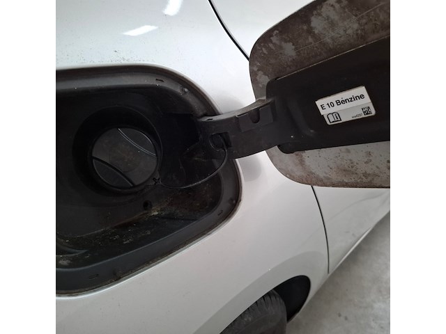 Personenauto, opel, astra 1.2, 2019 - afbeelding 49 van  66