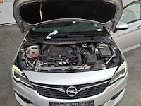 Personenauto, opel, astra 1.2, 2019 - afbeelding 52 van  66