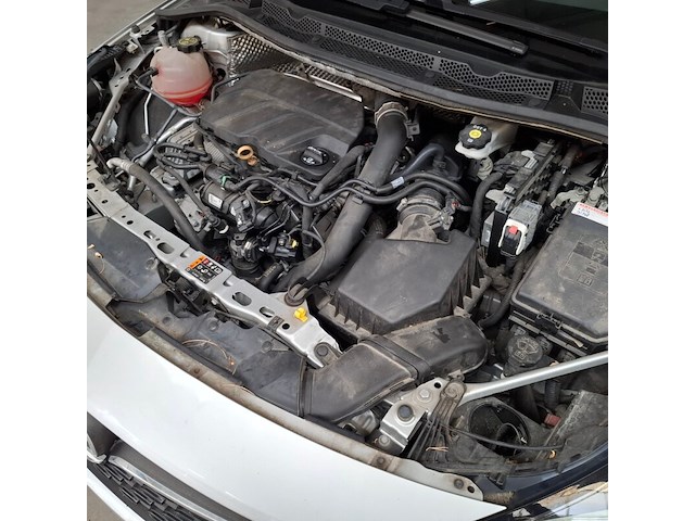 Personenauto, opel, astra 1.2, 2019 - afbeelding 53 van  66