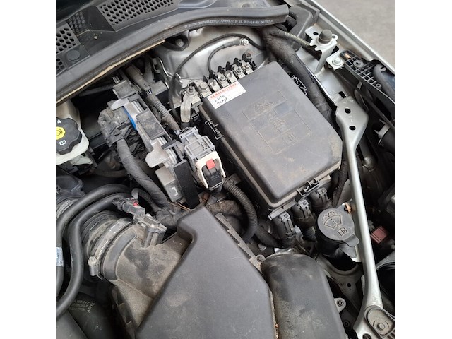 Personenauto, opel, astra 1.2, 2019 - afbeelding 54 van  66