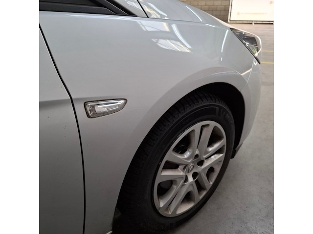 Personenauto, opel, astra 1.2, 2019 - afbeelding 45 van  66