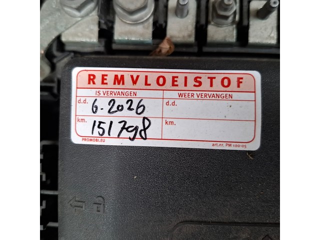 Personenauto, opel, astra 1.2, 2019 - afbeelding 58 van  66