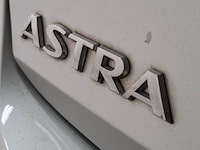 Personenauto, opel, astra 1.2, 2019 - afbeelding 60 van  66