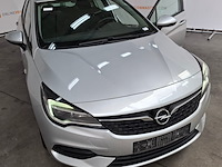 Personenauto, opel, astra 1.2, 2019 - afbeelding 61 van  66