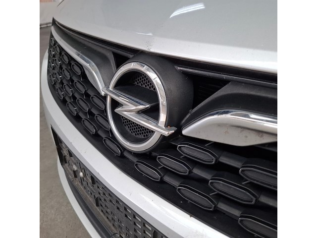 Personenauto, opel, astra 1.2, 2019 - afbeelding 62 van  66