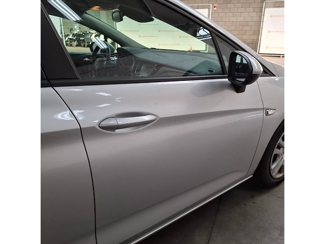 Personenauto, opel, astra 1.2, 2019 - afbeelding 56 van  66