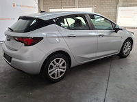 Personenauto, opel, astra 1.2, 2019 - afbeelding 65 van  66