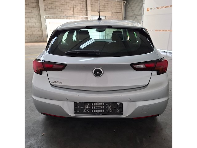 Personenauto, opel, astra 1.2, 2019 - afbeelding 66 van  66