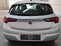 Personenauto, opel, astra 1.2, 2019 - afbeelding 66 van  66