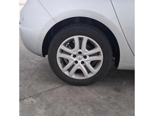 Personenauto, opel, astra 1.2, 2019 - afbeelding 4 van  24