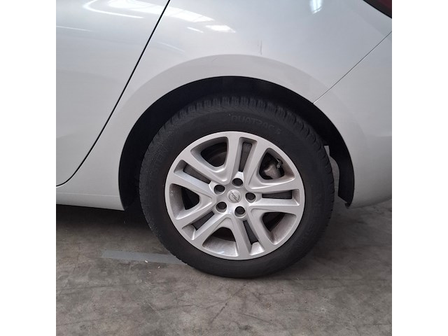 Personenauto, opel, astra 1.2, 2019 - afbeelding 5 van  24