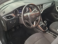 Personenauto, opel, astra 1.2, 2019 - afbeelding 6 van  24