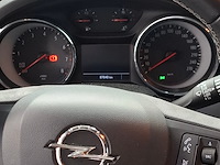 Personenauto, opel, astra 1.2, 2019 - afbeelding 7 van  24