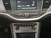 Personenauto, opel, astra 1.2, 2019 - afbeelding 8 van  24