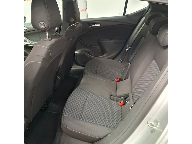 Personenauto, opel, astra 1.2, 2019 - afbeelding 9 van  24