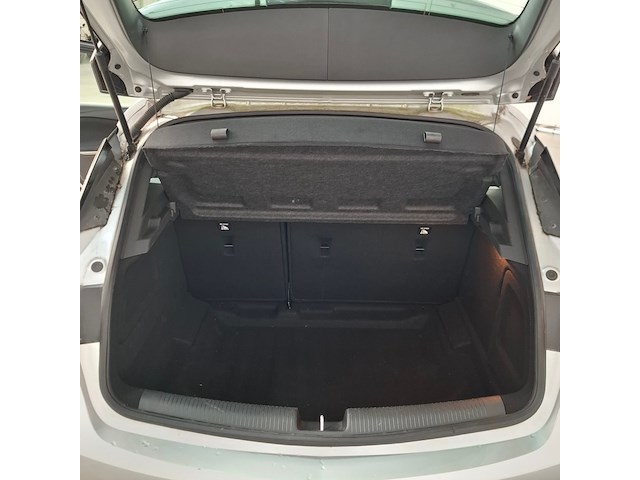 Personenauto, opel, astra 1.2, 2019 - afbeelding 10 van  24