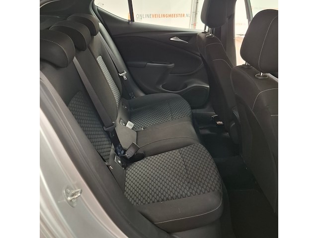 Personenauto, opel, astra 1.2, 2019 - afbeelding 11 van  24
