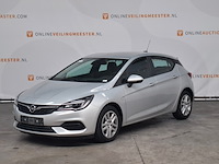 Personenauto, opel, astra 1.2, 2019