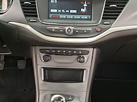 Personenauto, opel, astra 1.2, 2019 - afbeelding 13 van  24