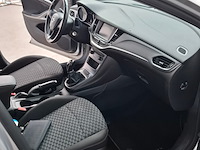 Personenauto, opel, astra 1.2, 2019 - afbeelding 14 van  24