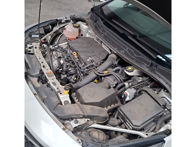 Personenauto, opel, astra 1.2, 2019 - afbeelding 16 van  24