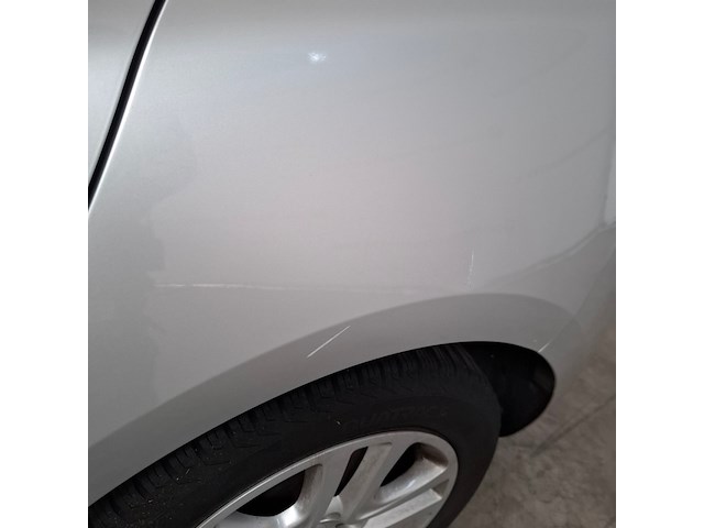 Personenauto, opel, astra 1.2, 2019 - afbeelding 17 van  24