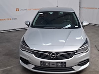 Personenauto, opel, astra 1.2, 2019 - afbeelding 12 van  24