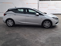 Personenauto, opel, astra 1.2, 2019 - afbeelding 18 van  24