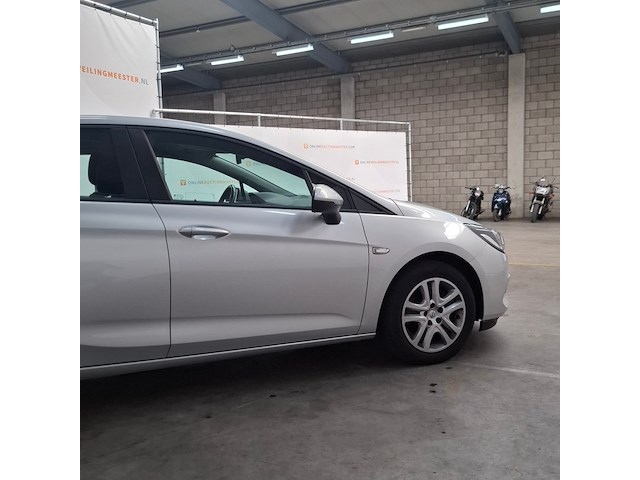 Personenauto, opel, astra 1.2, 2019 - afbeelding 19 van  24