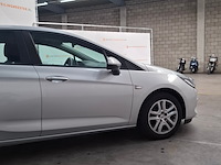 Personenauto, opel, astra 1.2, 2019 - afbeelding 19 van  24