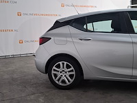 Personenauto, opel, astra 1.2, 2019 - afbeelding 20 van  24