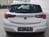 Personenauto, opel, astra 1.2, 2019 - afbeelding 21 van  24