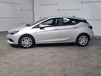 Personenauto, opel, astra 1.2, 2019 - afbeelding 22 van  24