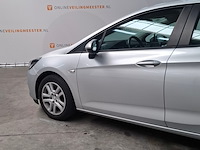 Personenauto, opel, astra 1.2, 2019 - afbeelding 24 van  24