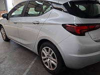 Personenauto, opel, astra 1.2, 2019 - afbeelding 2 van  68