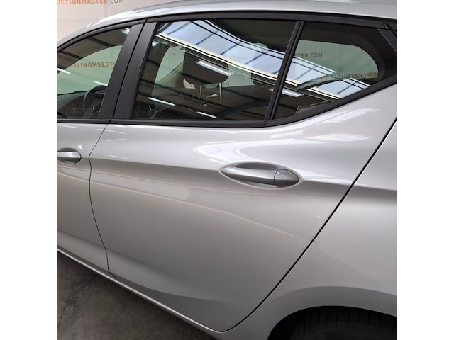Personenauto, opel, astra 1.2, 2019 - afbeelding 3 van  68